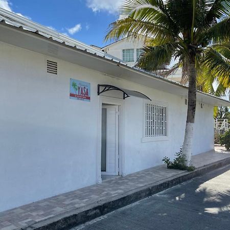 Posada Yasa Sarie Bay Hotel San Andres  Exterior photo