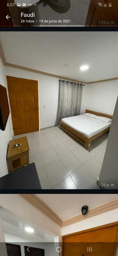 Posada Yasa Sarie Bay San Andres  Room photo
